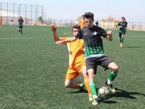 U 19’da sezon sona erdi