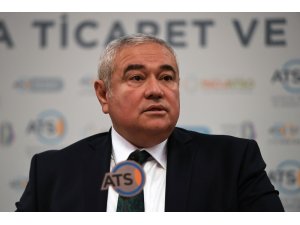 Antalya, Akdeniz’de en hızlı yükselen destinasyon durumunda