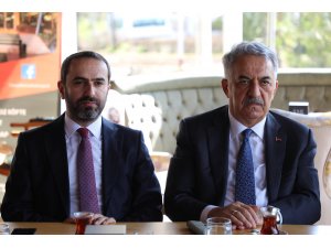 Yazıcı'dan ABD'nin Golan kararına tepki