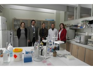 Uludağ Üniversitesi’nin bütçe dışı gelirleri 44 milyon TL’ye ulaştı