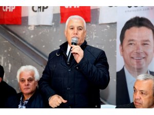 Bozbey: Esnaf müşterinin yakınında olmalı