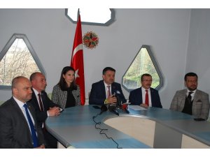 Bakan Pakdemirli’den zincir marketlerde tanzim satış müjdesi