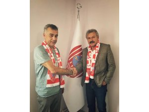 Nevşehir Belediyespor, Teknik Direktör Kardeşler ile yollarını ayırdı
