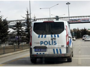 Erzurum’da kadın cinayeti