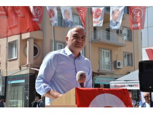 Bakan Ersoy’dan Muğla’ya golf sahaları müjdesi