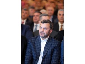 Başkan Kocaispir: "Kendimi Yüreğir’e vakfediyorum"