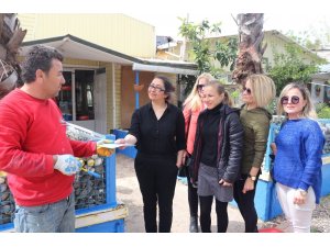 Marmaris’te 25 mahallenin 18’inde kadın muhtar adayı
