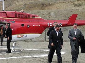 Yazıcıoğlu 'Ölsün' diye herşey yapılmış