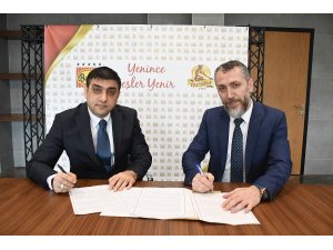 Beşler ve Aneda Gıda’dan ’mantı’ için işbirliği