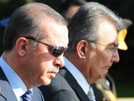 Erdoğan anketi para verip yaptırdı
