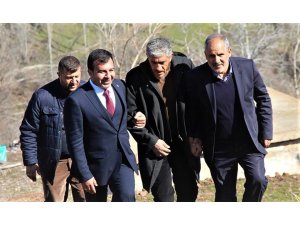 Pütürge Belediye Başkan Adayı Sülük, projelerini anlattı