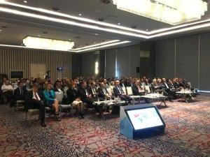 “Altın üretiminde 2023 yılı hedefi; 50 ton”