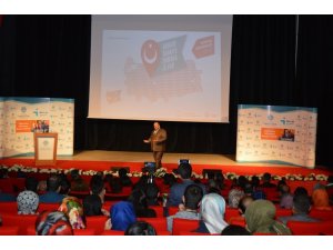 İş-Kur Genel Müdürü Uzunkaya: Güçlü bir ülke için özel sektörün önü açılmalı