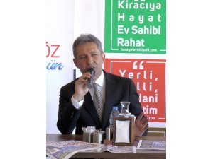 DP Çekmeköy Belediye Başkan Adayı Sipahi:" 2009’da kazansaydım, şu anda İBB Başkan Adayı olabilirdim"