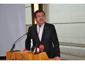 Zeybekci: “30 ilçenin yarısının yakınından bile geçemeyecekler”