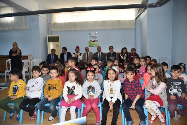 Ekip42 ‘de yazar buluşması