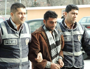 "Bıçakladığım karımı çok seviyorum"