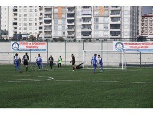 Büyükşehir Amputede kötü gidişat sürüyor