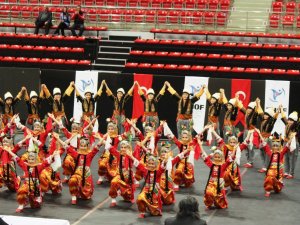Konya’yı temsil edecek