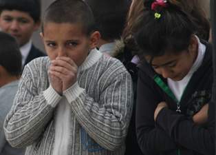 Aşırı soğuklarda soğuk isırmasına dikkat