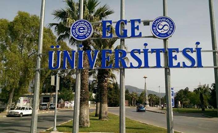 FETÖ'nün Ege Üniversitesi yapılanmasına yönelik dava