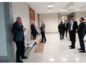 Metin Topuz’un casusluk davasına yarın devam edilecek
