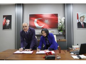 Lise öğrencileri "voleybol hakemlik sertifikası" alabilecek