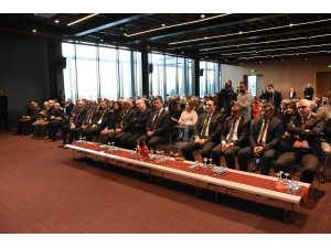 "Hukuk fakültesini bitirenlere baraj sınavı geliyor"