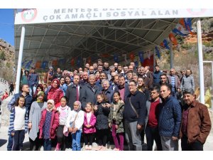 Başkan adayı Hıdır, Başkan olduğunda vatandaşların karşılaşacağı Muğla’yı anlattı