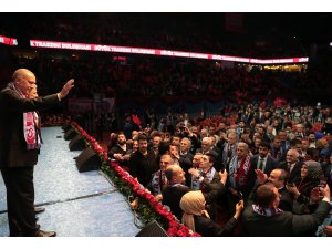 Büyük Trabzonlular Buluşması