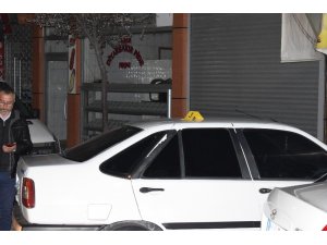Malatya’da silahlı kavga