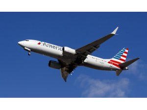 Endonezya ve Etiyopya’da düşen Boeing 737 Max 8 tipi uçak ABD’de acil iniş yaptı