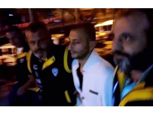Kar maskeli cinayetin zanlılarına müebbet hapis cezası