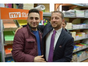Ak Parti Milletvekili Kılıç: “Muhalefet milletimizin aklıyla dalga geçiyor”