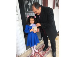 Yerel seçimlere doğru