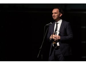 Hacettepeli gençler Turkcell’i yılın en iyi telekomünikasyon şirketi seçti