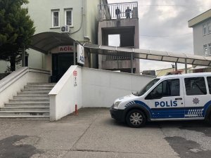 Belediye işçisi, mesai arkadaşına sokak ortasında kurşun yağdırdı
