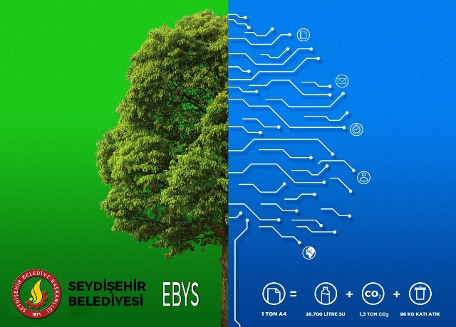 Seydişehir Belediyesi, Tasarruf Yolunda