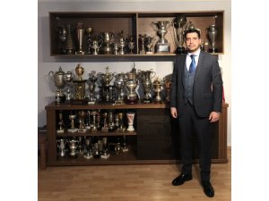 Sarıyer’de tek hedef şampiyonluk