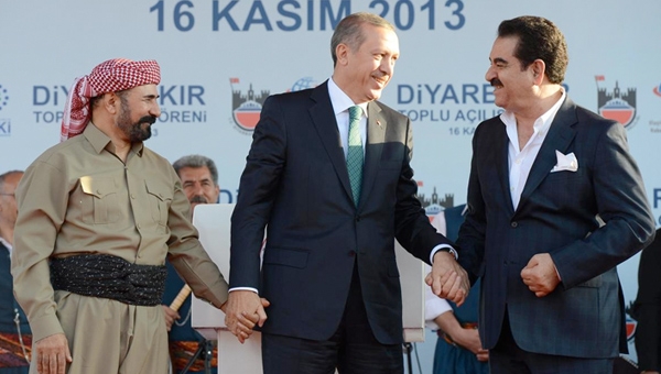 Habur, Oslo, Megri… Zamanında Ak Parti de bunlarla beraberdi!