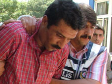 Sapık cezaevinde ölü bulundu