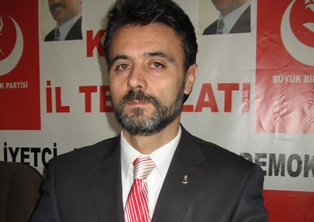 Demokratik seçim olmayacak