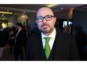 Gastronomi turizminde "15 milyar dolar" hedefi