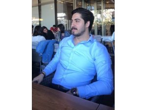 10 numara yağ deposundaki patlamada yaralanan genç kurtarılamadı