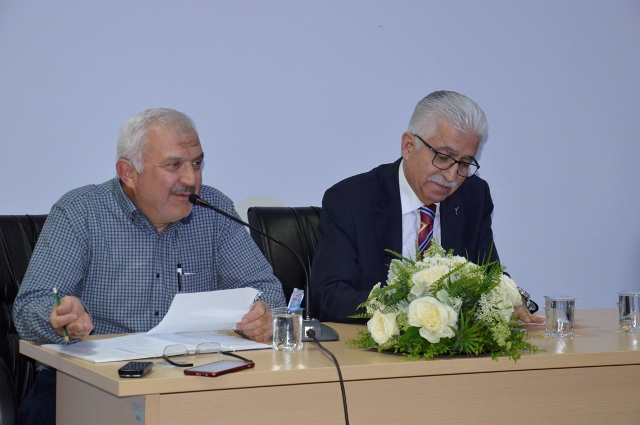 Aydınlar’da Hasan Güzel anıldı