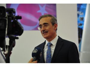 Savunmada 2019 ihracat hedefi 3 milyar dolar
