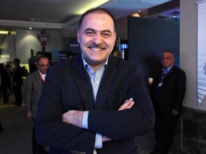 "Fiber dönüşüm önceliğimiz"