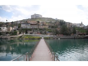 Halfeti'nin kaderi görevlendirmeyle değişti