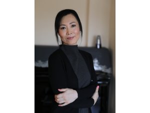 Japon müziğinin Türkiye'deki elçisi