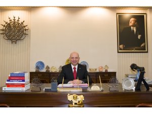 Ankara Üniversitesi tıpta "yerli üretim" için kolları sıvadı